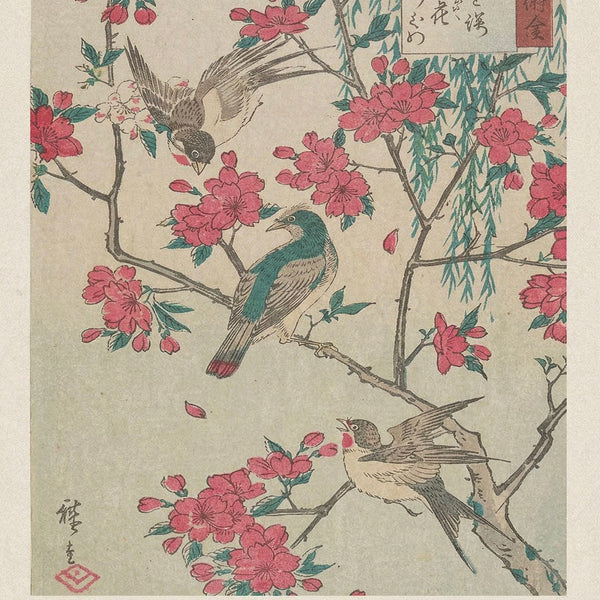 Utagawa Hiroshige