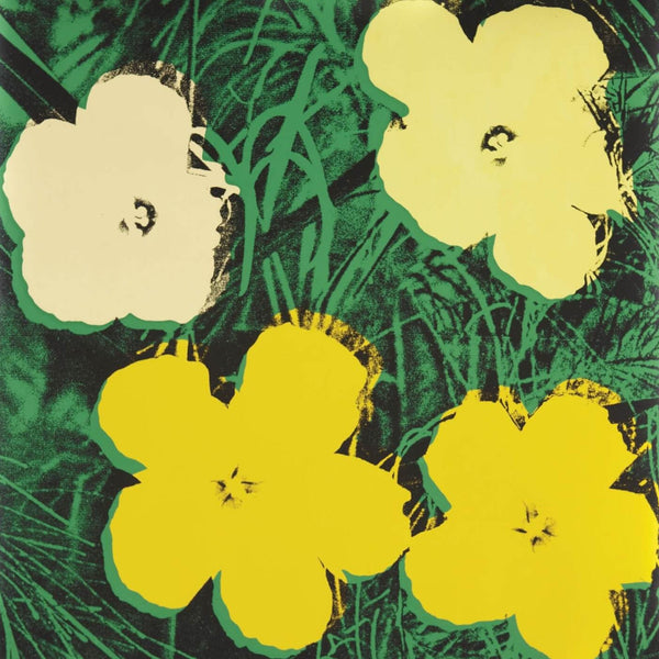 Andy Warhol