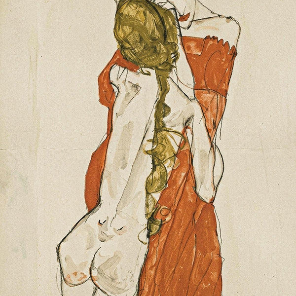 Egon Schiele
