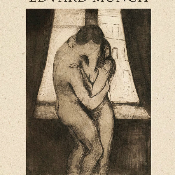 Edvard Munch