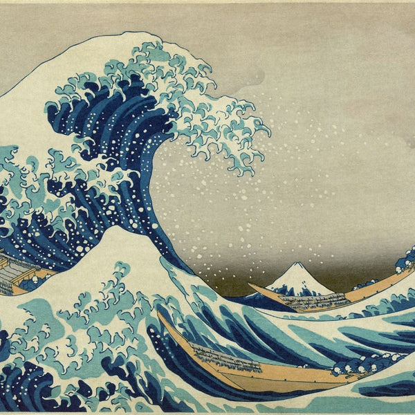 Katsushika Hokusai