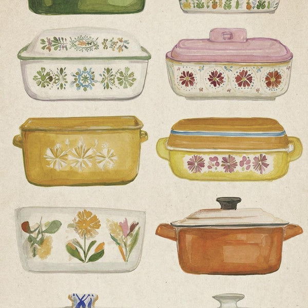 Kitchen & Food