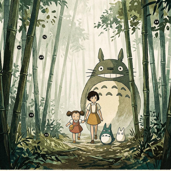 My Neighbor Totoro