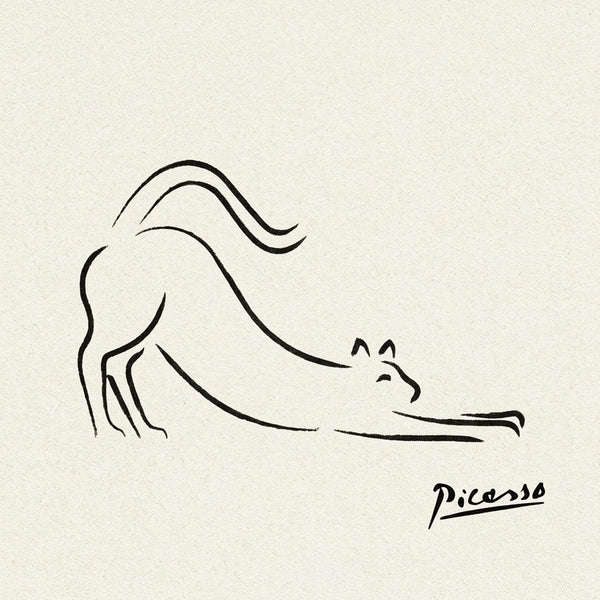 Pablo Picasso