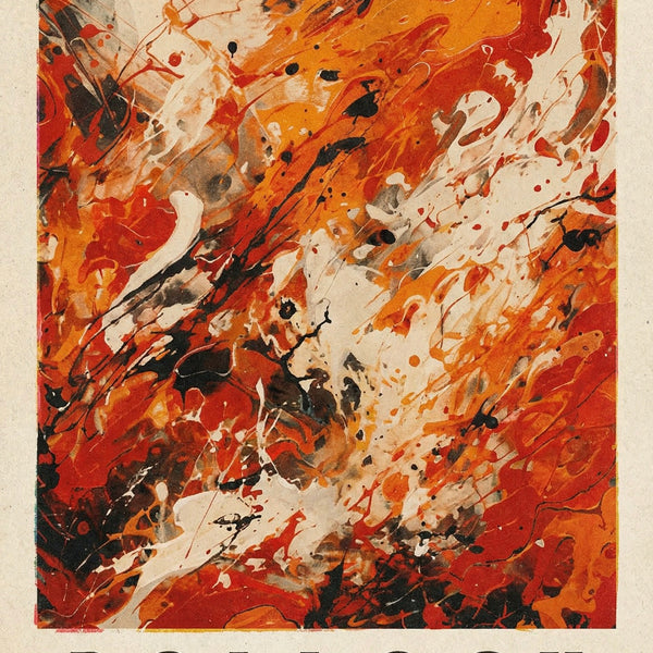 Jackson Pollock