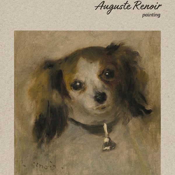 Pierre-Auguste Renoir