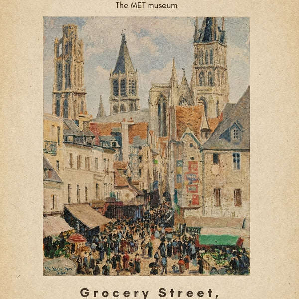 Camille Pissarro
