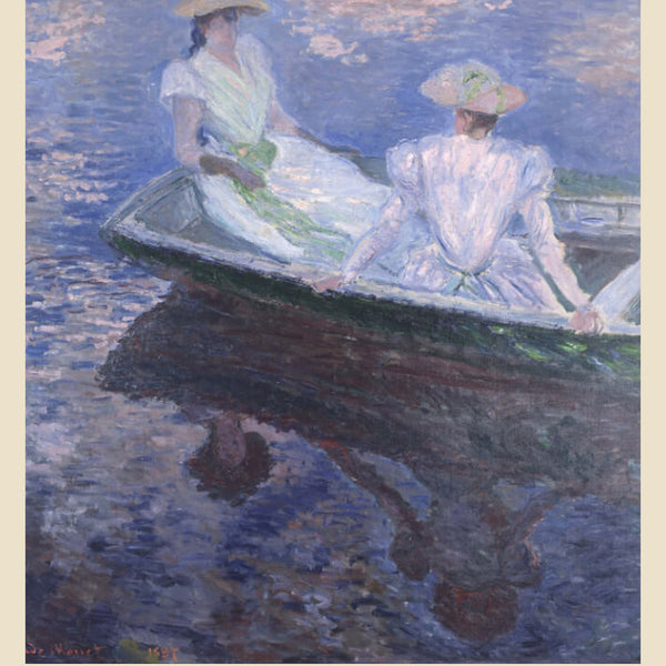 Impressionist