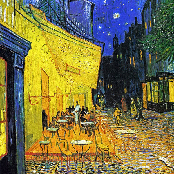 Vincent van Gogh