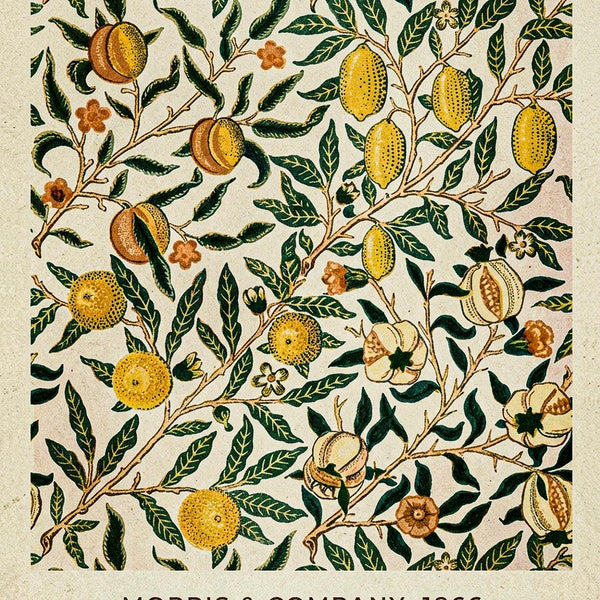 William Morris