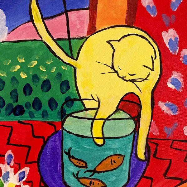 Henri Matisse