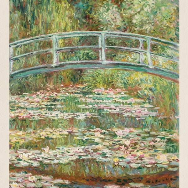 Claude Monet