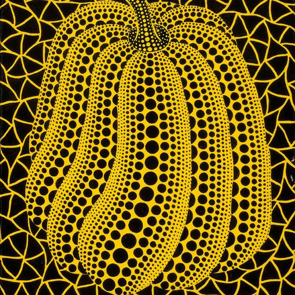 Yayoi Kusama