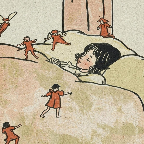 Nursery & Kids