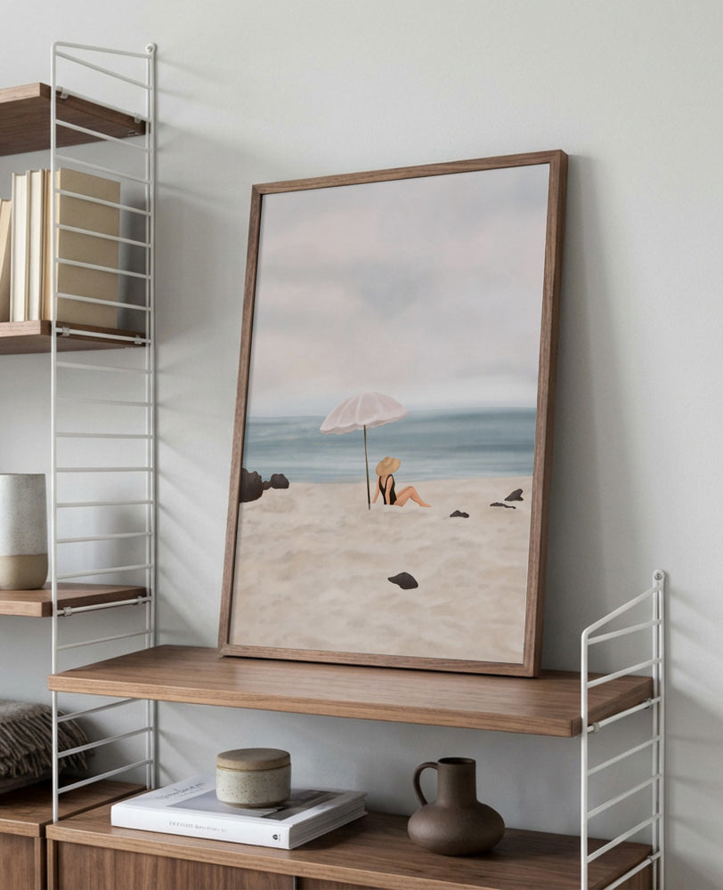 Coastal Escape