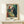 Munch's The Sick Child in framed poster form: moody expressionist artwork with soft, muted colors and a contemplative psychological atmosphere.
