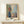 Framed poster capturing a solitary moment of self-reflection, painted in Munch's distinctive style with swirling, emotionally charged brushwork and subdued colors.