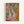 Vintage art print depicting a contemplative female figure in a private moment, with delicate brushwork and warm ochre and cream hues typical of late 19th-century Impressionism.