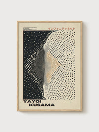 Kusama Infinity Nets