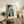Framed pop art wall art featuring a portrait in black, white, and grey with clean lines and modern minimalist composition.