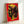 Alexander the Great rendered in contemporary pop art style with vivid color blocking and bold outlines, framed as a museum-quality poster on the wall.