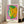 Modern pop art wall art featuring a historical portrait in vibrant pink and green with stark black and white contrast.