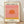 Warhol-inspired pop art sunset poster in warm cream, rose pink, and golden yellow hues, featuring a minimalist sun and sky composition with a serene, contemplative mood.