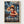 One Piece Poster poster in oak frame
