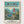 Ponyo Poster poster in oak frame