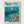 Ponyo Poster poster in oak frame