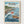 Ponyo Poster poster in oak frame