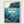 Ponyo Poster poster in oak frame