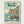 Ponyo Poster poster in oak frame