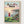 Ponyo Poster poster in oak frame