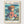 Ponyo Poster poster in oak frame