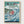 Ponyo Poster poster in oak frame