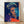 Pop art portrait of Aretha Franklin in vibrant, contrasting colors celebrating the Queen of Soul with bold graphic style.