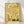 Elegant watercolor ginkgo leaves in golden yellow and sage green tones, painted in Art Nouveau style with naturalistic botanical detail on a framed poster.