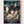 Spirited Away Poster poster in oak frame
