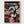 Spirited Away Poster poster in oak frame