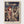 Spirited Away Poster poster in oak frame