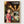 Spirited Away Poster poster in oak frame