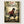 Samurai Champloo Poster poster in oak frame