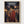 Samurai Champloo Poster poster in oak frame