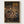 Samurai Champloo Poster poster in oak frame