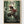 Samurai Champloo Poster poster in oak frame