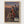 Samurai Champloo Poster poster in oak frame