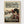 Samurai Champloo Poster poster in oak frame