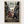 Samurai Champloo Poster poster in oak frame