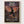 Samurai Champloo Poster poster in oak frame